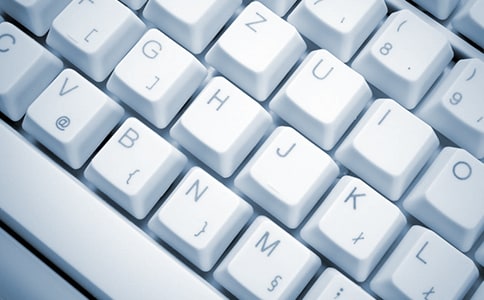 小學四年級作文:筆和鍵盤