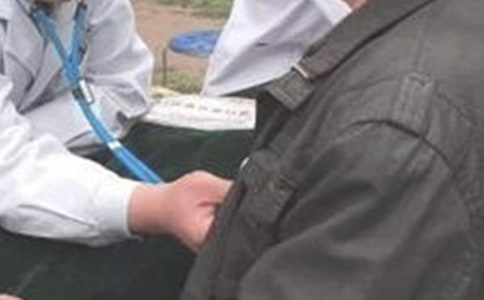 家庭健康顧問醫師工作方案