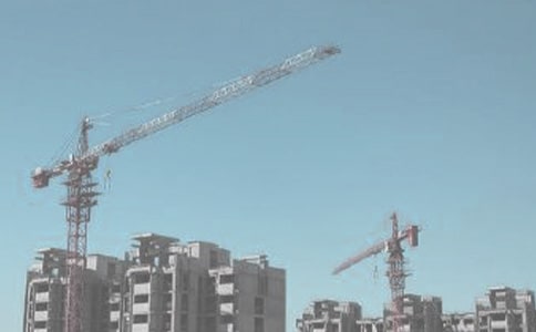 建筑工程專業實習周記