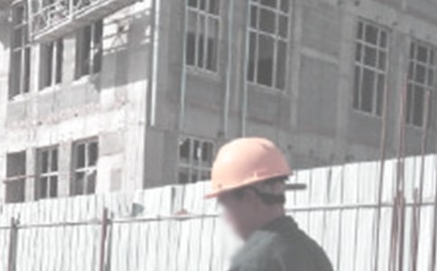 建筑工程實習周記范文精選