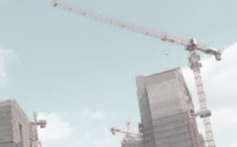 建筑工程技術實習日記