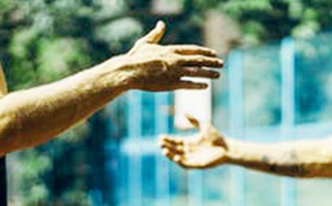 與生活講和-讀完《相約星期二》后感