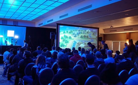 社區(qū)法制宣傳講座簡報(bào)