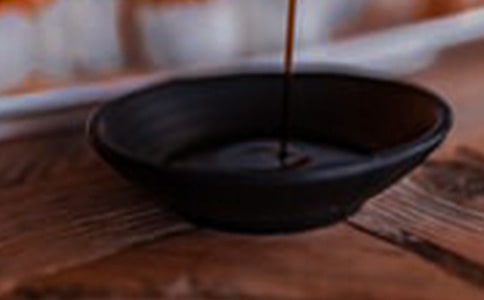 盤(pán)點(diǎn)不同的醬油的吃法