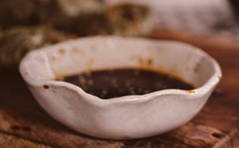 醬油燜雞翅的做法