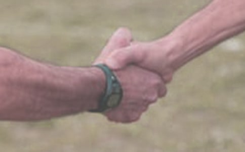 青少年人際關系-交際禮儀