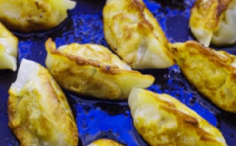 我會包餃子了作文(必備)