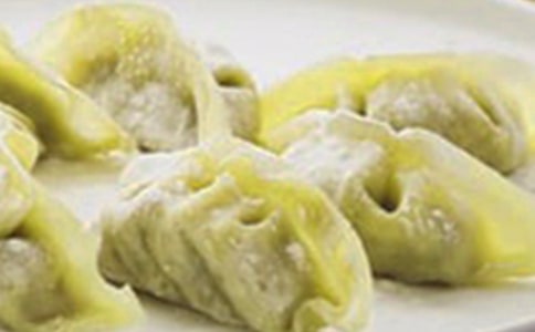 【必備】第一次包餃子作文15篇