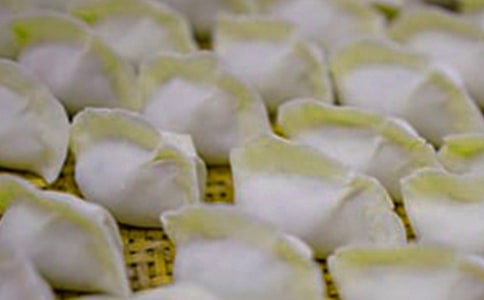 包餃子作文15篇(精華)