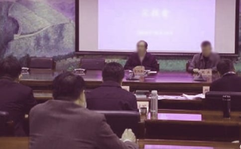 教務(wù)處副主任述職報告范文