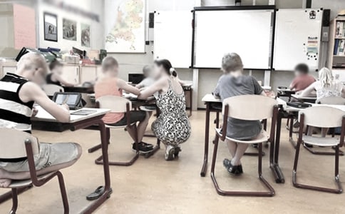 圍魏救趙教學實錄