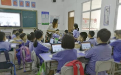 如何拓展作文教學的無限空間