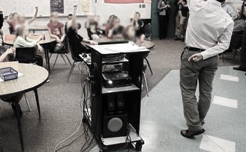 《給予樹》教學實錄