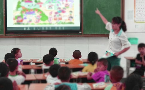 《窮人》教學(xué)實錄