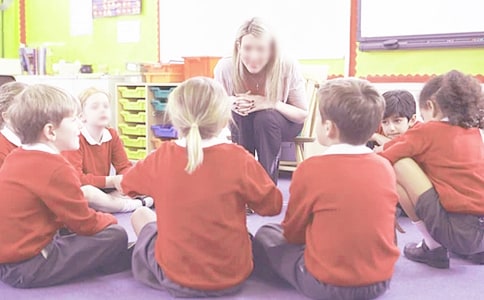 鄭振鐸《海燕》教學(xué)實(shí)錄