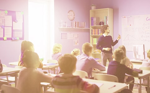 《清澈的湖水》教學實錄