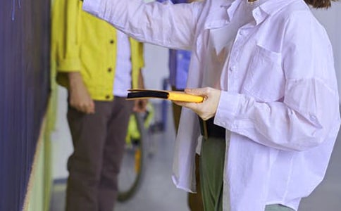 小班禮儀教育小故事