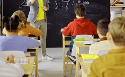 孩子的性格與父母的教育態度有關