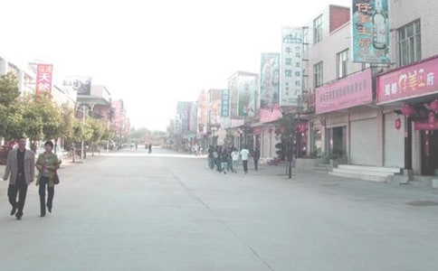 街道辦基層組織建設年推進會典型發(fā)言材料