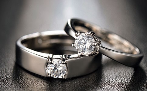 求婚戒指戴在哪個手指