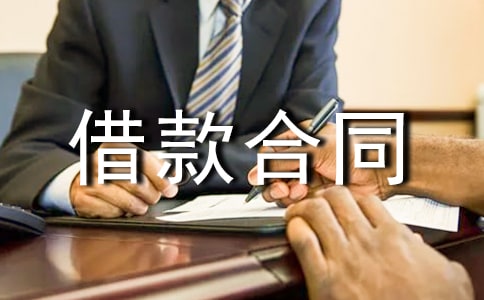 最新版押車借款合同范本