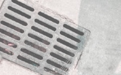 【實用】井蓋作文300字3篇