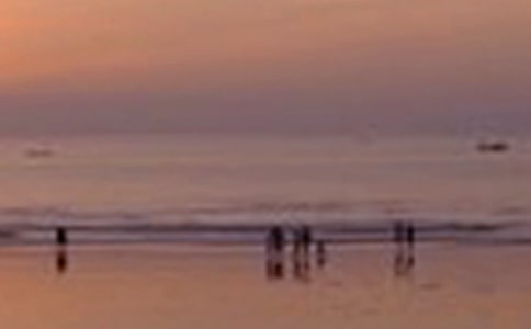 形容雪后景色唯美的短句