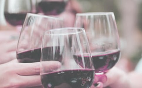 酒桌上敬酒詞170句