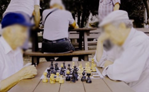 (實用)敬老院之行作文