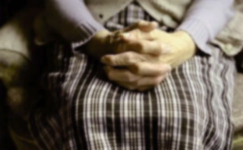 走進敬老院作文(經典)