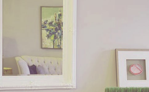 鏡子中的我作文(優秀)