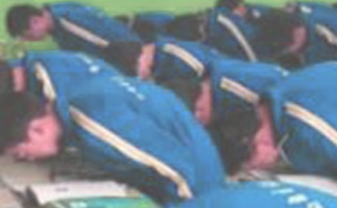 鞠躬盡瘁是褒義還是貶義