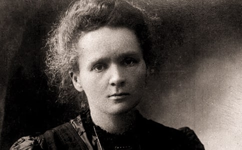 《居里夫人的故事》讀后感精選11篇