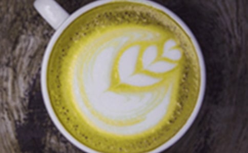 綜合咖啡廳創業計劃書