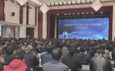 培訓(xùn)班開(kāi)班儀式的講話稿范文