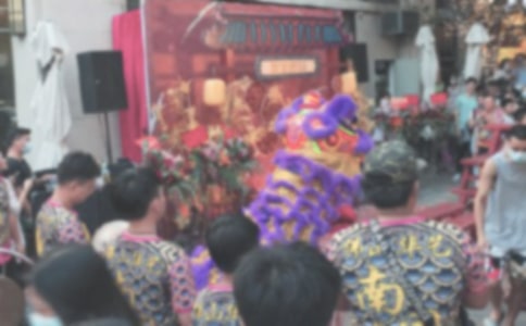 開業典禮嘉賓致辭范文