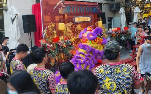 開業慶典賀詞(20篇)