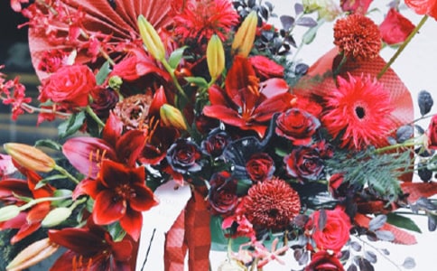 新店開張祝福語