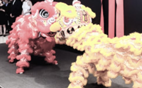 開(kāi)張祝賀語(yǔ)