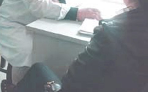 看病記作文(經典6篇)