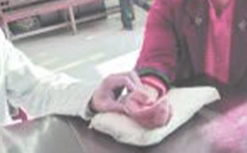 看病記作文經典【4篇】