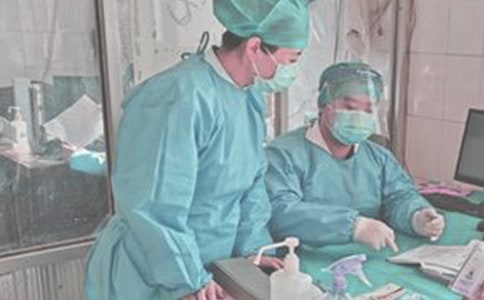 抗疫網絡教學經驗分享