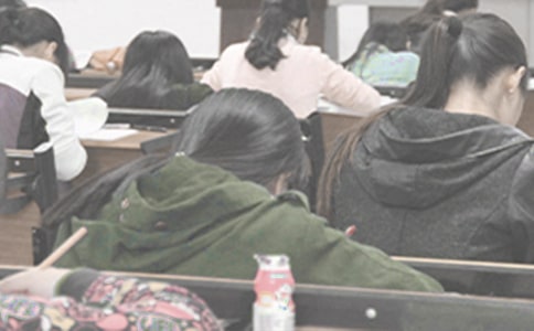 6月英語四級考試命題剖析與指導:聽力理解(2)