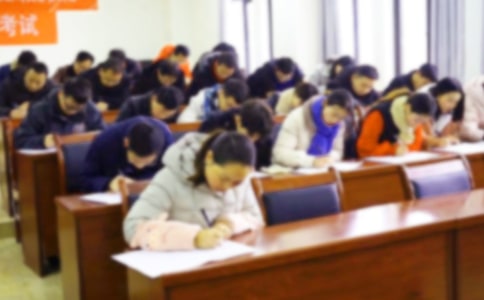 語文的期中考試總結