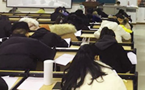 6月大學英語四級考試真題卷二(3)