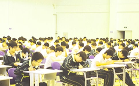 西南大學(xué)12月英語(yǔ)四級(jí)考試報(bào)名時(shí)間