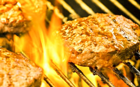 【精選】烤肉作文500字3篇