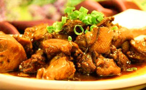 關(guān)于烤鴨的作文