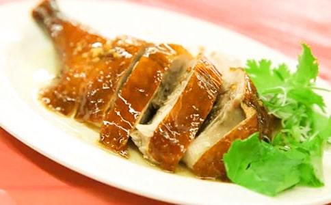 北京烤鴨作文大全(15篇)