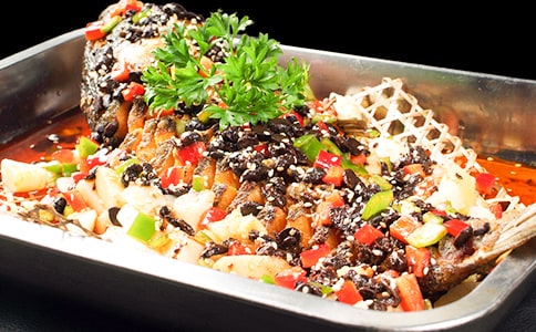 烤魚的作文范例【4篇】